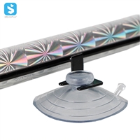 Car retractable sunshade